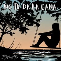 Jomar - No Te da La Gana