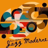 Kevin Depree - Jazz Moderne