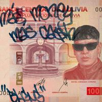 Corona - MÁS MONEY, MÁS CASH