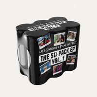 Lyfe Jennings - The Six Pack EP (Volume 1) (Explicit)