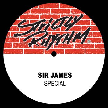 Sir James - Special
