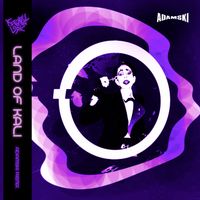 Essential Logic - Land of Kali (Adamski Remix)