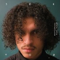 Nous Klear - Pentagrama