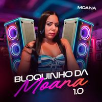 Moana - Bloquinho da Moana 1.0 (Explicit)