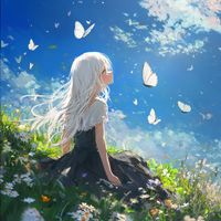 flow - Ethereal Meadow