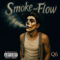 Q6 - Smoke and Flow (Explicit)