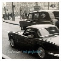 The Aerovons - Swinging London