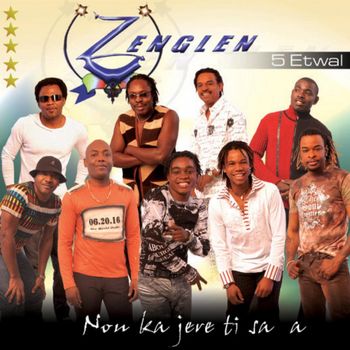 Zenglen - 5 Etwal