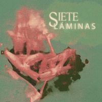 Nadie Patín - Siete Láminas