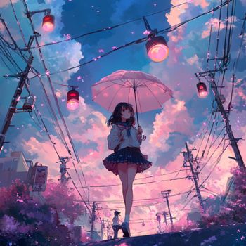 flow - Vibrant Emotions