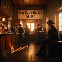 Fake Plastic Heads - Saloon