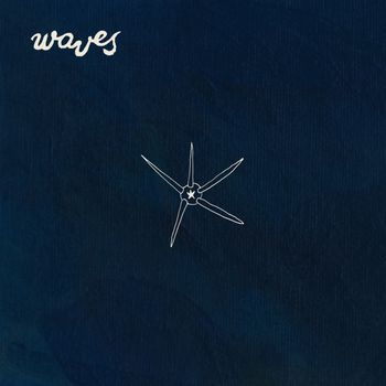 Steve French - Waves