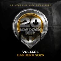 Voltage - Barbera 2026