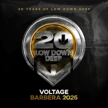 Voltage - Barbera 2026