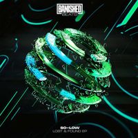 So-Low - Lost & Found EP