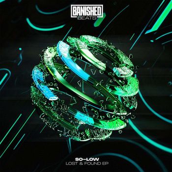 So-Low - Lost & Found EP