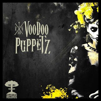 Keon - Voodoo Puppetz