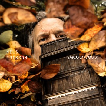 Nils Erikson - Undertones