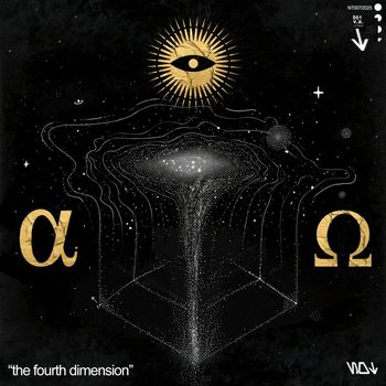 Various Artists - The Fourth Dimension