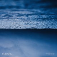 David Grumel - Outremer (Variations)