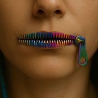 Satori - Zip My Lip