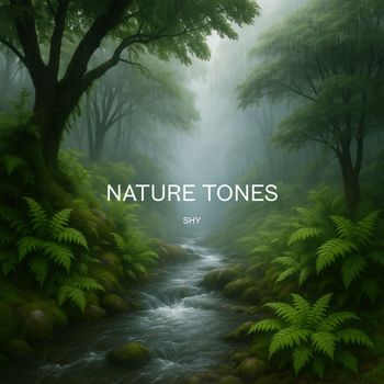 Nature Tones - Shy