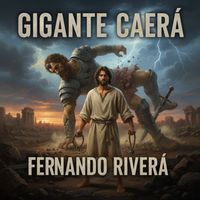 Fernando Rivera - Gigante Caera