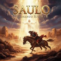 Fernando Rivera - Saulo