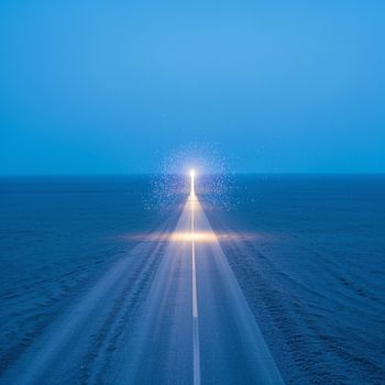 Waldir - Segue seu caminho leve