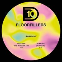 Floorfillers - Paradise (Special Edition)