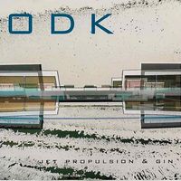ODK - Jet Propulsion & Gin
