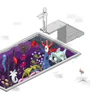 Apta - The Pool