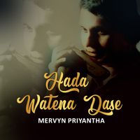 Mervyn Priyantha - Hada Watena Dase