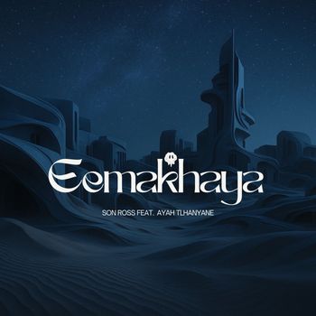 Son Ross - Eemakhaya