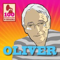 Oliver Dragojević - 100 originalnih pjesama