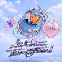 Liv del Estal - la chica Tamagotchi ₊°༺❤︎༻