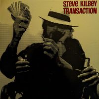 Steve Kilbey - Transaction (Remastered 2025)
