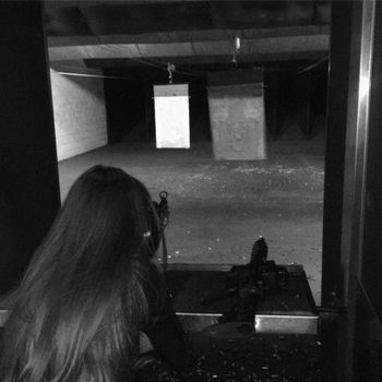 void - Homicide (Explicit)