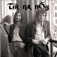 Tír na nÓg - In The Morning (Remastered 2025)