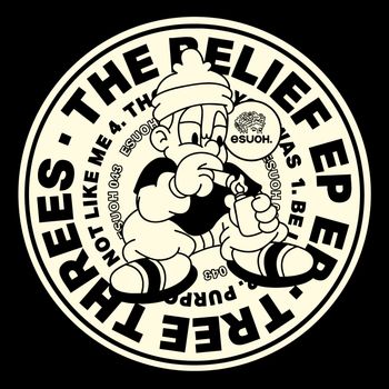 Tree Threes - The Belief