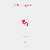 DCM - Orígenes (2024 Remastered Version)