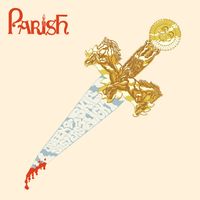 Parish - Queen of the Skies / Sisters of the Light
