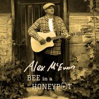 Alex McEwan - Bee In A Honeypot (Radio Mix)