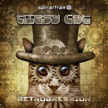Hippy Cat - Retrogression