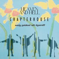 Chapterhouse - Imaginary Covers