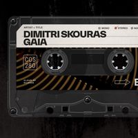 Dimitri Skouras - Gaia
