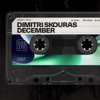 Dimitri Skouras - December