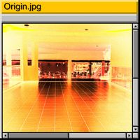 Joxi's Gone - Origin