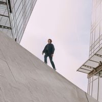Davide De Luca - Vado Oltre (Explicit)