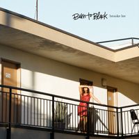 Brooke Lee - Burn to Black